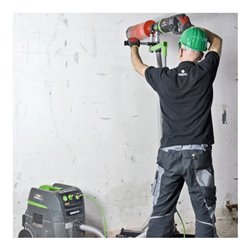 Eibenstock Bohrwurm EBW 2300