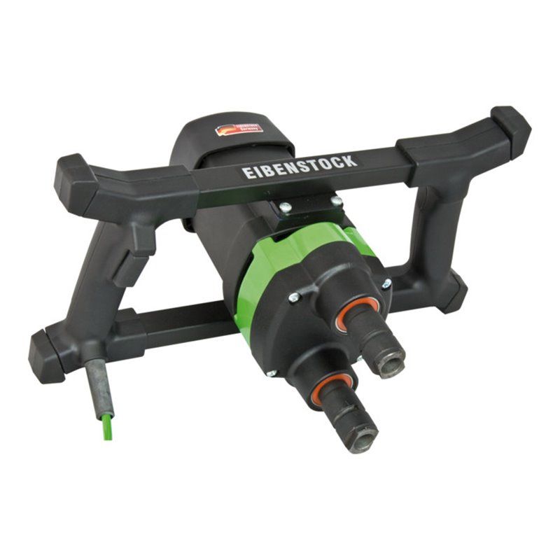 Eibenstock Zwangsrührwerk EZR 23 R R/L Set
