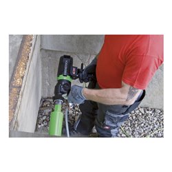 Eibenstock Diamant-Nass-Kernbohrmaschine PLD 182-PowerLine-C