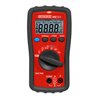 BENNING Multimeter MM 5-1 0,0001-600 V AC/DC Spannungs/Durchgangsprüf.