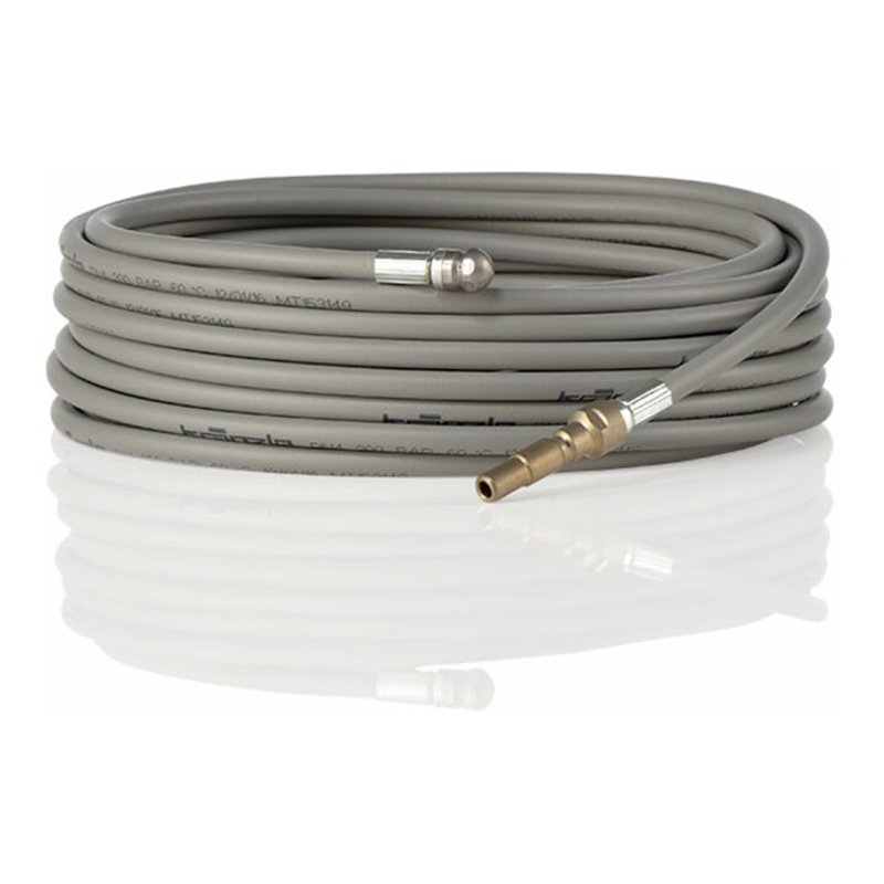 Kränzle Rohrreinigungsschlauch 10 m (D10)