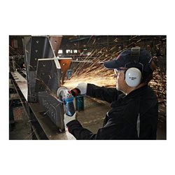 Bosch Winkelschleifer GWS 19-125 CI