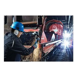 Bosch Winkelschleifer GWS 19-125 CI