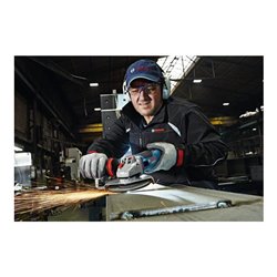 Bosch Winkelschleifer GWS 19-125 CI