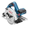 Bosch Handkreissäge GKS 55+ GCE im Karton