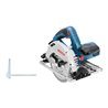 Bosch Handkreissäge GKS 55+ GCE im Karton