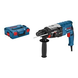 Bosch Bohrhammer mit SDS plus GBH 2-28 L-BOXX