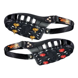 Lemaitre TigerGrip Überziehschuh Master Grip Größe S