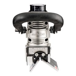 Metabo Metall-Kantenfräse KFMPB 15-10 F Stahlblech-Tragkasten