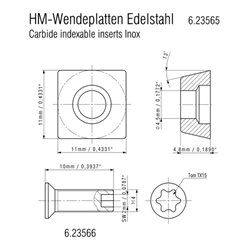 Metabo Metall-Kantenfräse KFMPB 15-10 F Stahlblech-Tragkasten