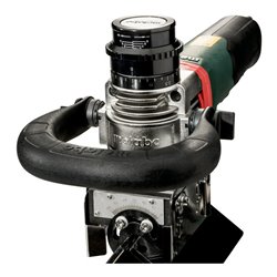 Metabo Metall-Kantenfräse KFMPB 15-10 F Stahlblech-Tragkasten