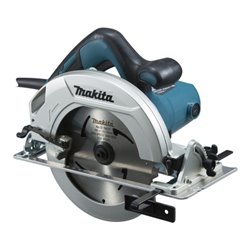 Makita Handkreissäge HS7601