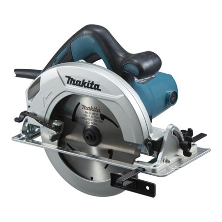Makita Handkreissäge HS7601