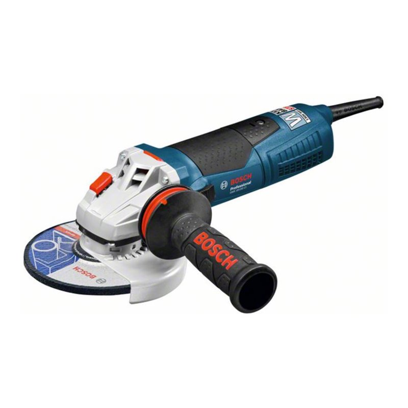 Bosch Winkelschleifer GWS 19-150 CI
