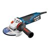 Bosch Winkelschleifer GWS 19-150 CI