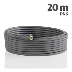 Kränzle Hochdruckschlauch NW6 1SN 20m NOM für mittlere Quadros