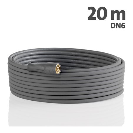 Kränzle Hochdruckschlauch NW6 1SN 20m NOM für mittlere Quadros