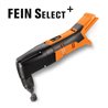 Fein Akku-Knabber ABLK 18 1.3 TE Select
