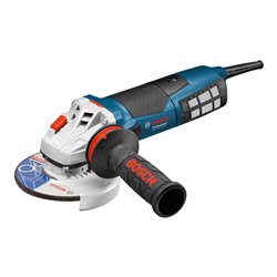 Bosch Winkelschleifer GWS 19-125 CIST