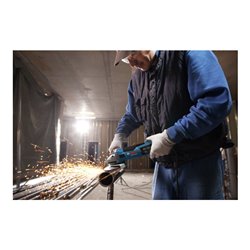 Bosch Winkelschleifer GWS 19-125 CIST