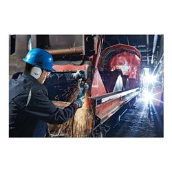 Bosch Winkelschleifer GWS 19-125 CIST