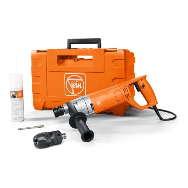 Fein Metall-Bohrsystem KBH 25-2 U