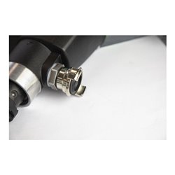 Eibenstock PLE 182 Diamant-Kernbohreinheit PowerLine (PLD 182.1 NT + BST 182 V/S + Aufnahmeadapter)