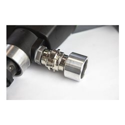 Eibenstock PLE 182 Diamant-Kernbohreinheit PowerLine (PLD 182.1 NT + BST 182 V/S + Aufnahmeadapter)