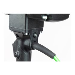 Eibenstock PLE 182 Diamant-Kernbohreinheit PowerLine (PLD 182.1 NT + BST 182 V/S + Aufnahmeadapter)