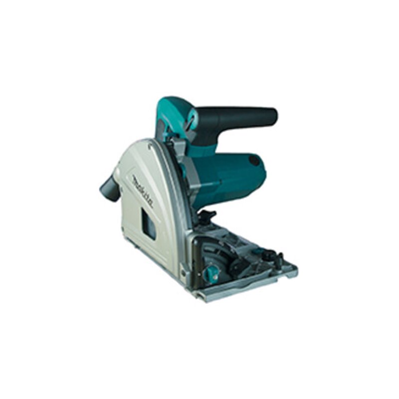 Makita Tauchsäge SP6000, 1.300 W, 2.200-6.400 min⁻¹, 56 mm