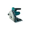 Makita Tauchsäge SP6000, 1.300 W, 2.200-6.400 min⁻¹, 56 mm