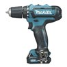 Makita Akku-Bohrschrauber DF331DSAE