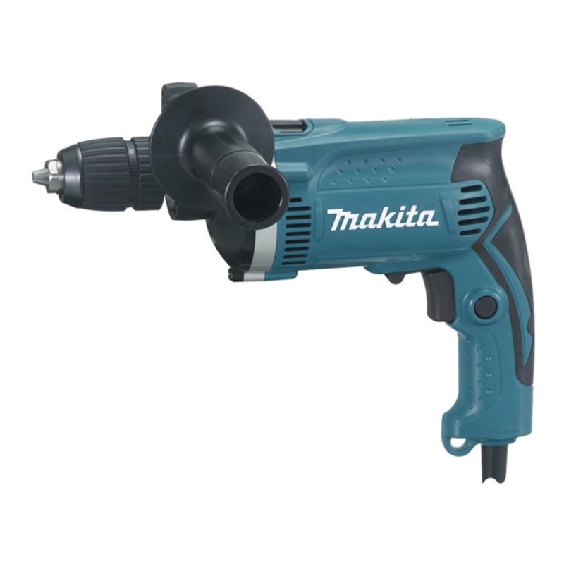 Makita Elektronik-Schlagbohrmaschine HP1631K