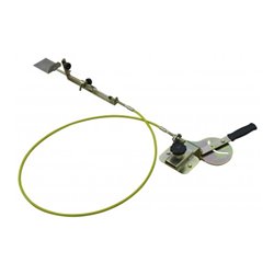 CEMO Fernbedienung für Streuwagen SW 130