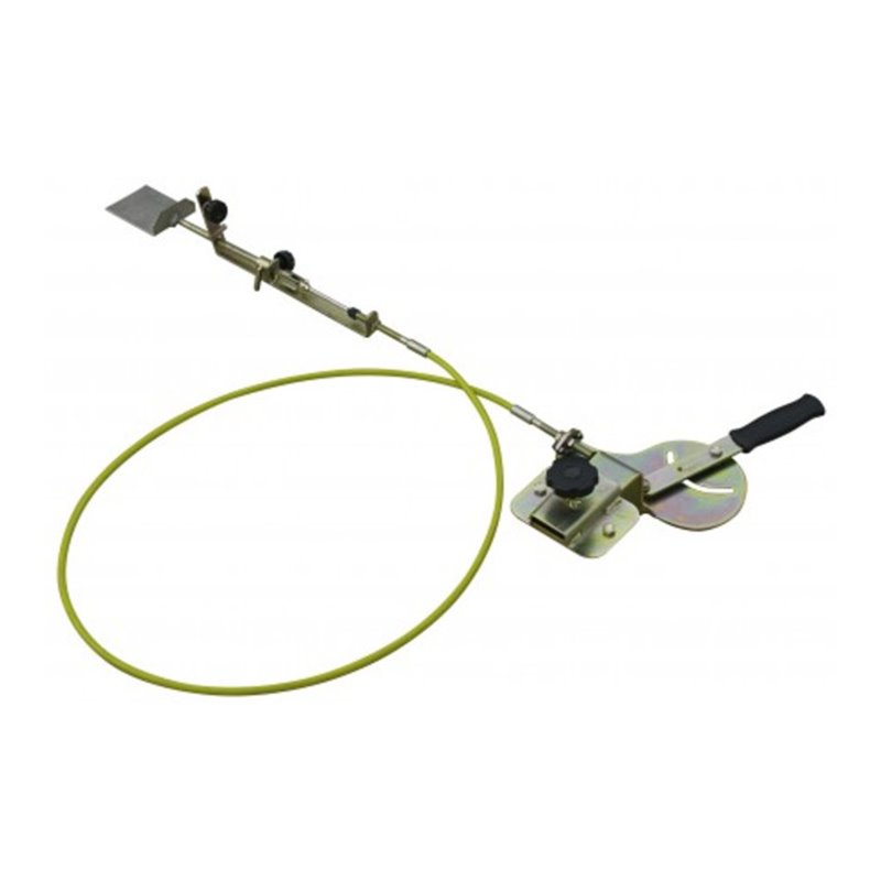 CEMO Fernbedienung für Streuwagen SW 130