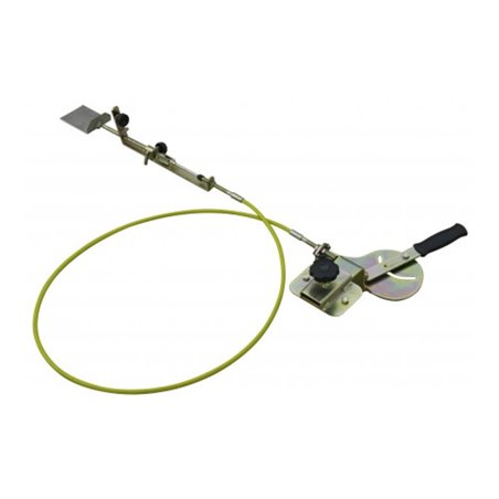 CEMO Fernbedienung für Streuwagen SW 130