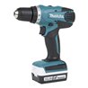 Makita Akku-Bohrschrauber DF347DWE