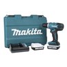 Makita Akku-Bohrschrauber DF347DWE