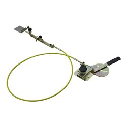 CEMO Fernbedienung für Anbaustreuer SA 130