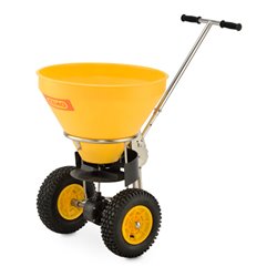 CEMO Streuwagen SW 50-E für mittlere Streuflächen