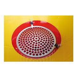 CEMO Einfüllsieb für Anbaustreuer SA 260