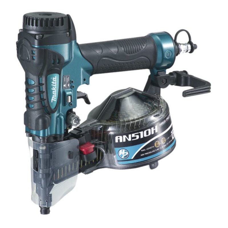 Makita Coil-Nagler AN510H