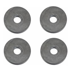 VIGOR Scheibe Durchmesser 18,8 x 3 mm 4 Stk. V4699-3