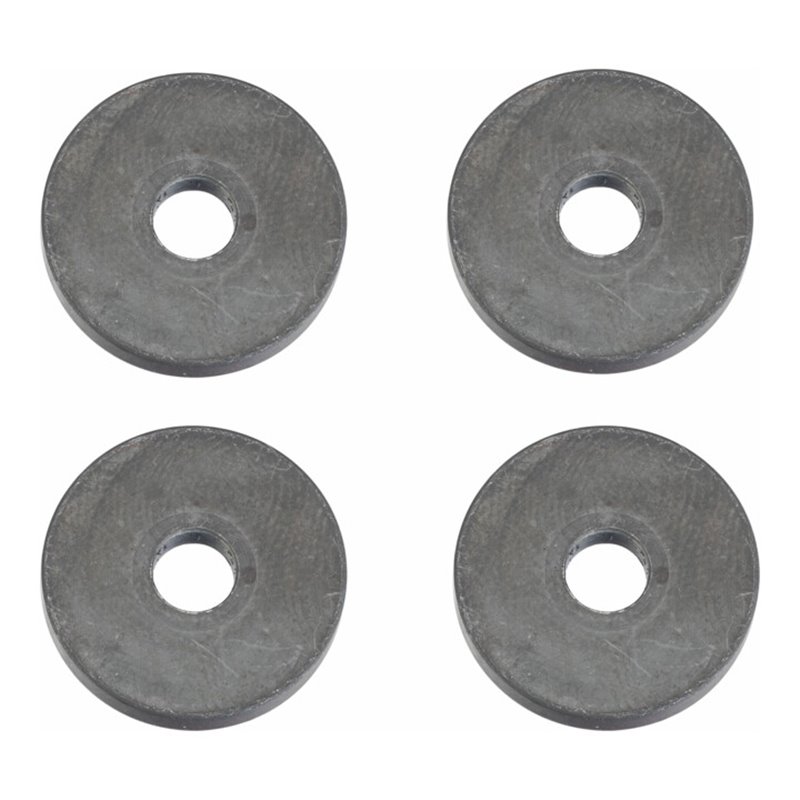 VIGOR Scheibe Durchmesser 18,8 x 3 mm 4 Stk. V4699-3