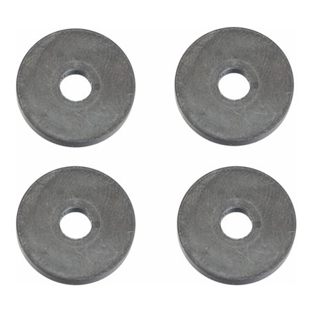 VIGOR Scheibe Durchmesser 18,8 x 3 mm 4 Stk. V4699-3