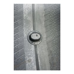 HAZET Sensor-Montagewerkzeug für VDO REDI-Sensor 668-2