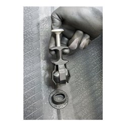 HAZET Sensor-Montagewerkzeug für VDO REDI-Sensor 668-2