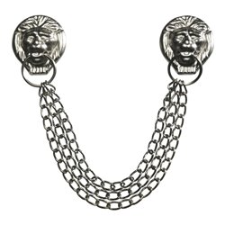 Pionier Löwenkopf-Hammerkette