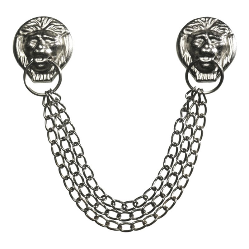 Pionier Löwenkopf-Hammerkette