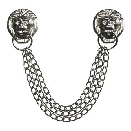 Pionier Löwenkopf-Hammerkette